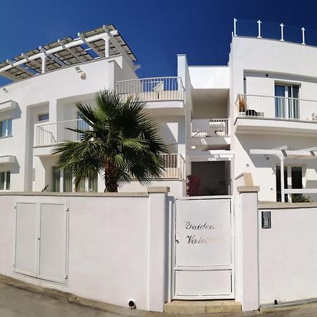 Residence Valentina Int 4 - Rooftop Sea View Infinity Pool サンタ・マリア・アル・バーニョ エクステリア 写真