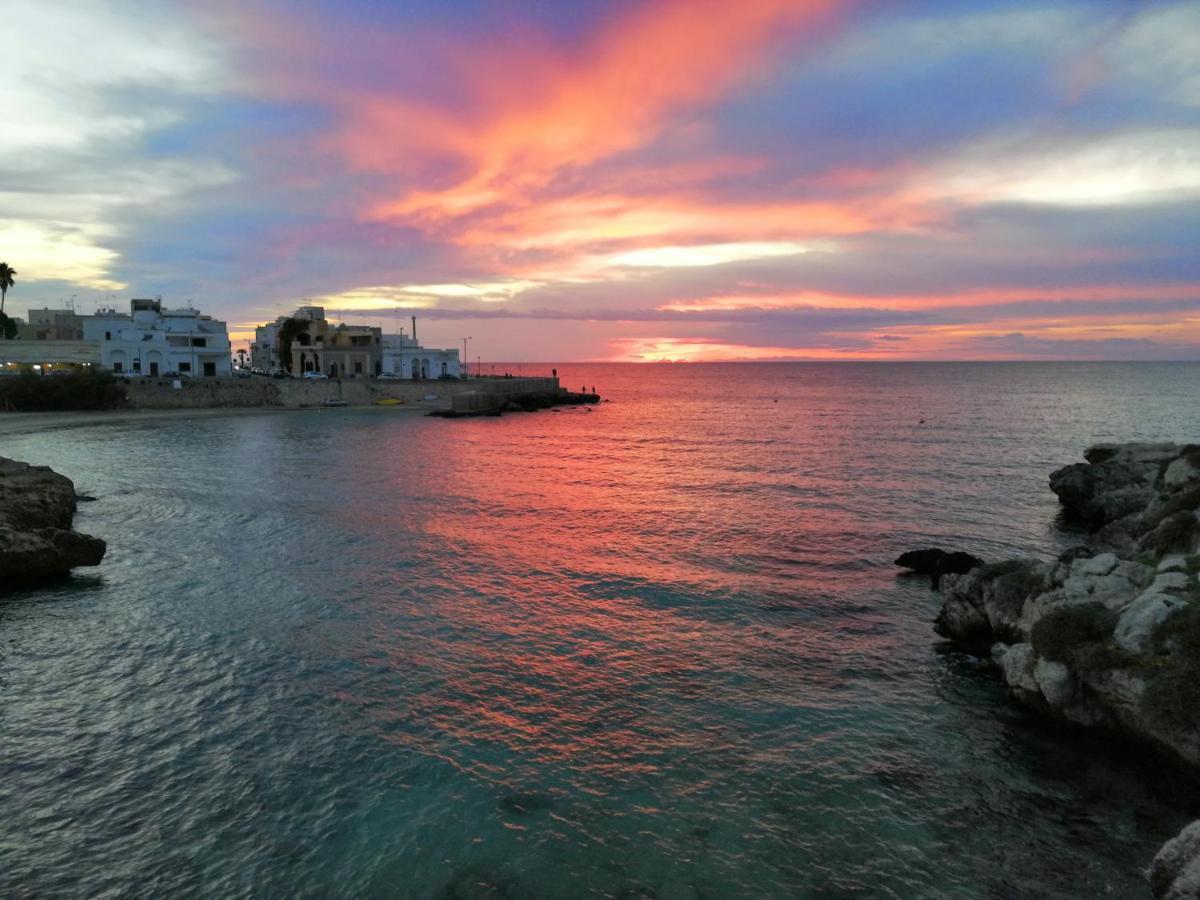 Residence Valentina Int 4 - Rooftop Sea View Infinity Pool サンタ・マリア・アル・バーニョ エクステリア 写真