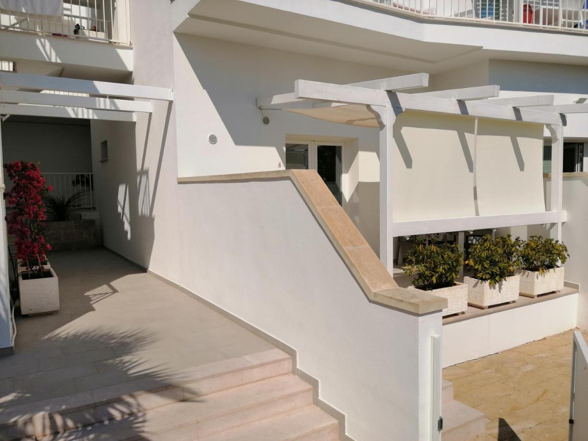 Residence Valentina Int 4 - Rooftop Sea View Infinity Pool サンタ・マリア・アル・バーニョ エクステリア 写真